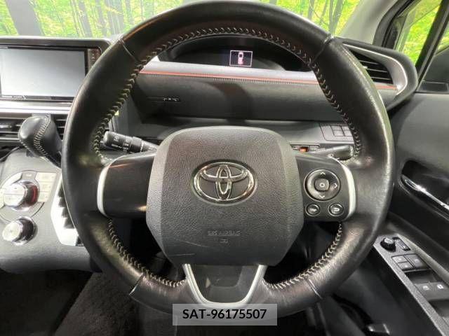 Toyota SIENTA 2016-11 285136-12