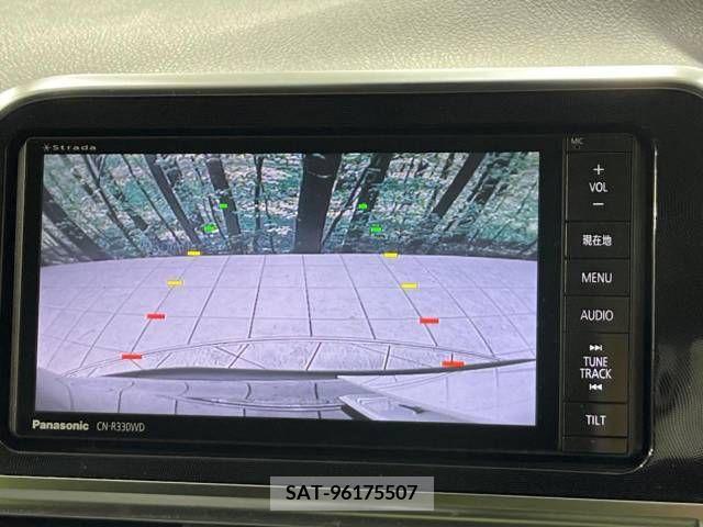 Toyota SIENTA 2016-11 285136-3