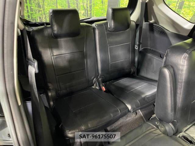 Toyota SIENTA 2016-11 285136-10