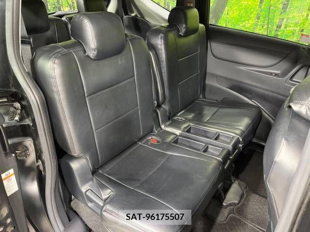 Toyota SIENTA 2016-11 285136-9