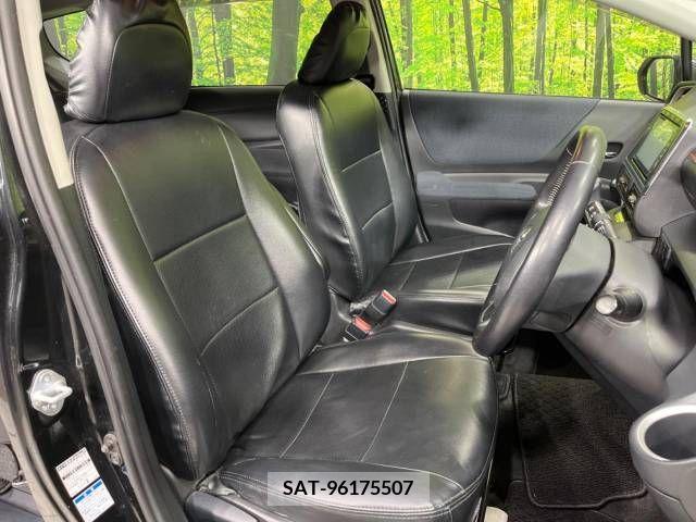 Toyota SIENTA 2016-11 285136-8