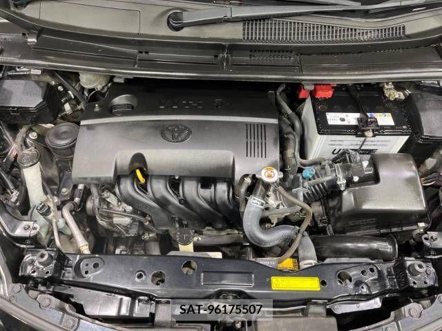Toyota SIENTA 2016-11 285136-19