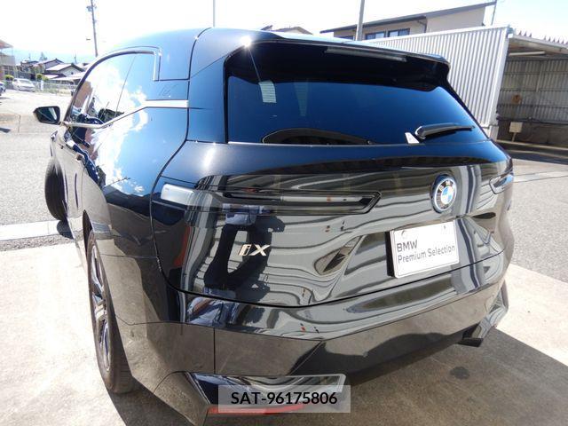 Bmw IX 2023-06 293755-2
