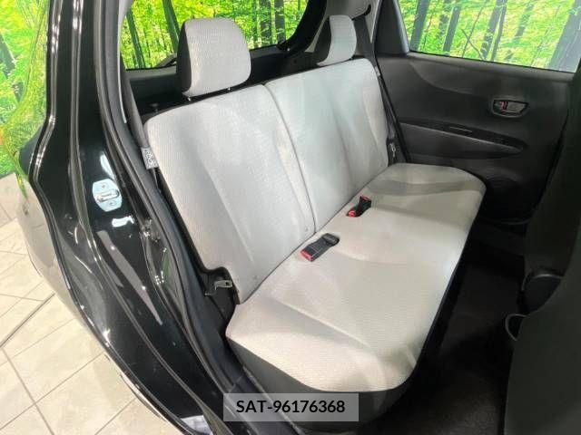 Toyota VITZ 2011-11 314557-9