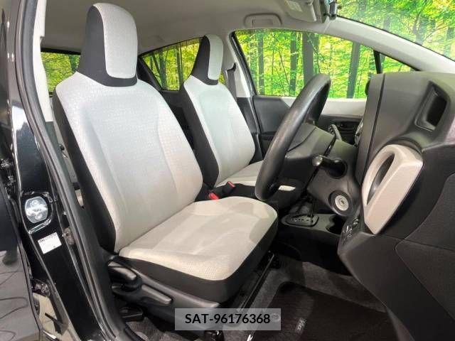 Toyota VITZ 2011-11 314557-8