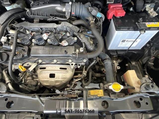 Toyota VITZ 2011-11 314557-18