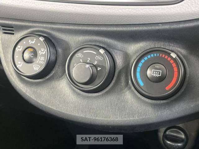 Toyota VITZ 2011-11 314557-6