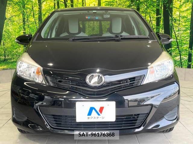Toyota VITZ 2011-11 314557-14