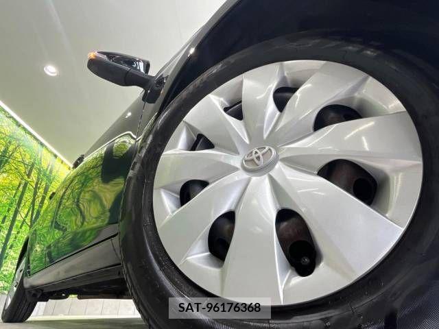 Toyota VITZ 2011-11 314557-13