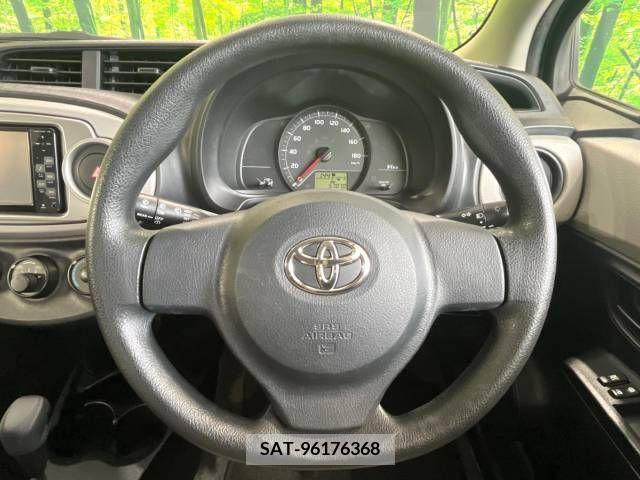 Toyota VITZ 2011-11 314557-11