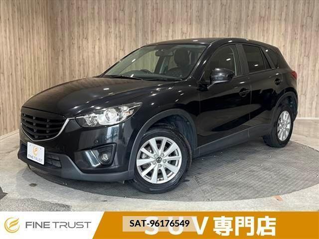 Mazda CX-5 2012-05 377440-0
