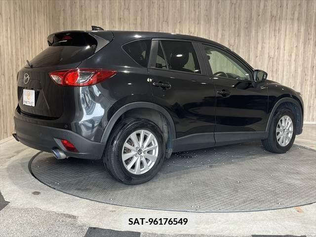 Mazda CX-5 2012-05 377440-17