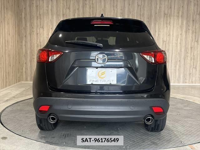 Mazda CX-5 2012-05 377440-16