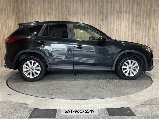 Mazda CX-5 2012-05 377440-15