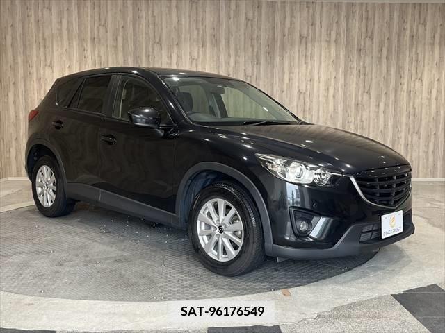 Mazda CX-5 2012-05 377440-14
