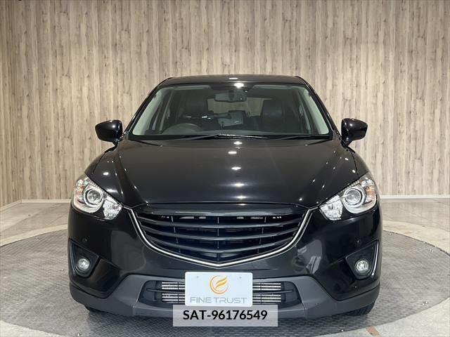 Mazda CX-5 2012-05 377440-13