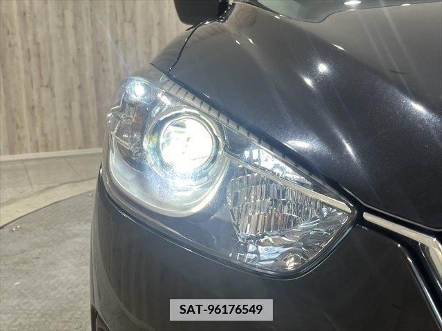 Mazda CX-5 2012-05 377440-29