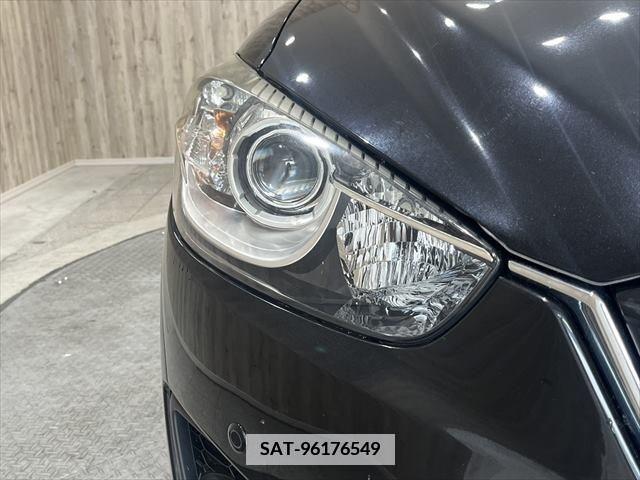 Mazda CX-5 2012-05 377440-21
