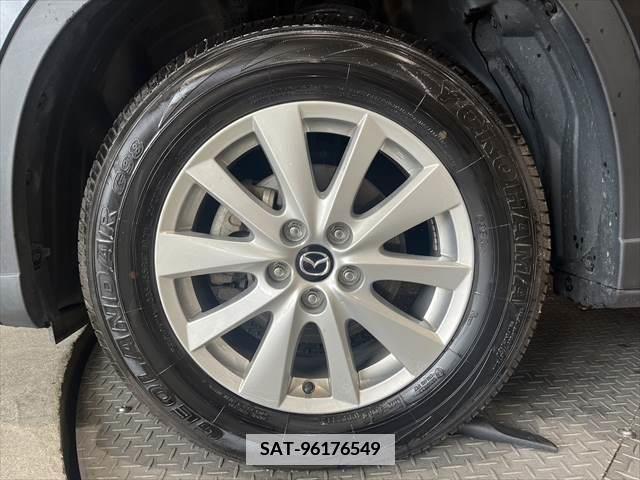 Mazda CX-5 2012-05 377440-12