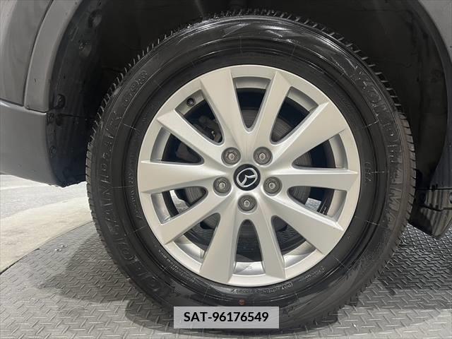 Mazda CX-5 2012-05 377440-27