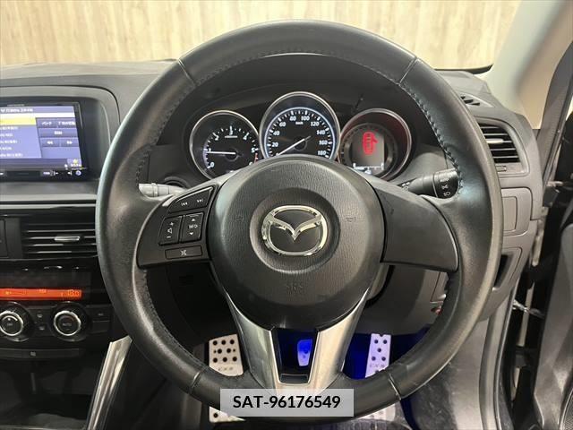 Mazda CX-5 2012-05 377440-9