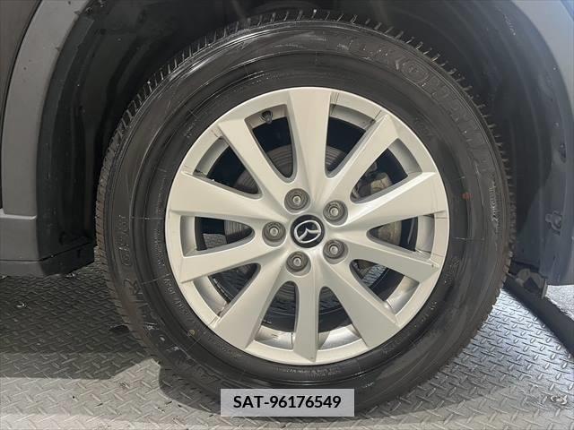 Mazda CX-5 2012-05 377440-26