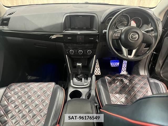 Mazda CX-5 2012-05 377440-1