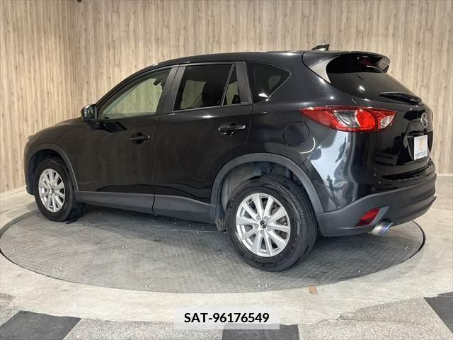 Mazda CX-5 2012-05 377440-18
