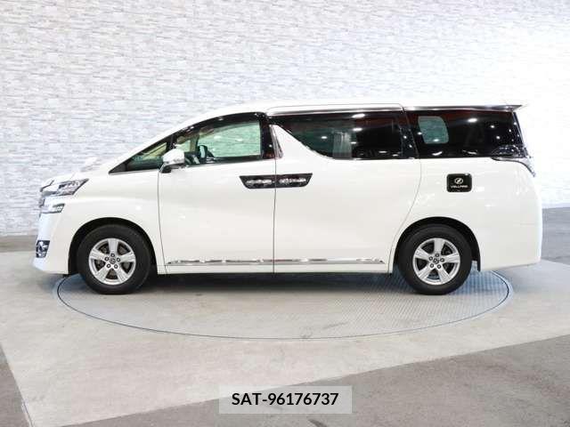 Toyota VELLFIRE 2016-06 220508-10