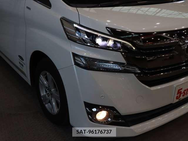 Toyota VELLFIRE 2016-06 220508-14