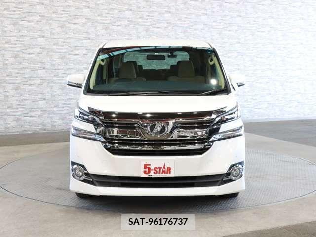 Toyota VELLFIRE 2016-06 220508-9