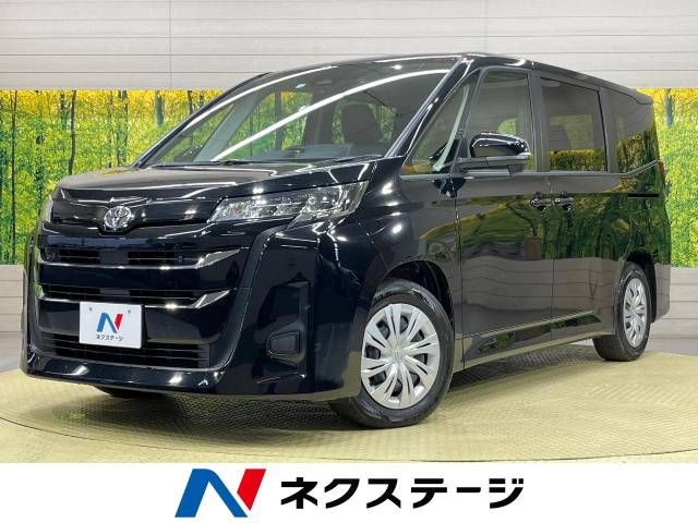 Toyota NOAH 2023-04 25344-0