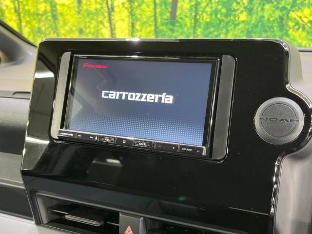 Toyota NOAH 2023-04 25344-3