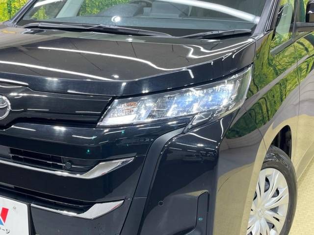 Toyota NOAH 2023-04 25344-12