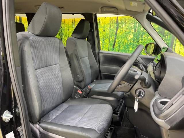 Toyota NOAH 2023-04 25344-8