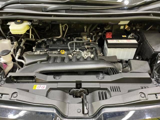 Toyota NOAH 2023-04 25344-18