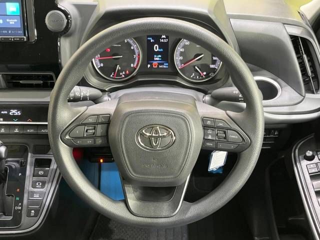 Toyota NOAH 2023-04 25344-11