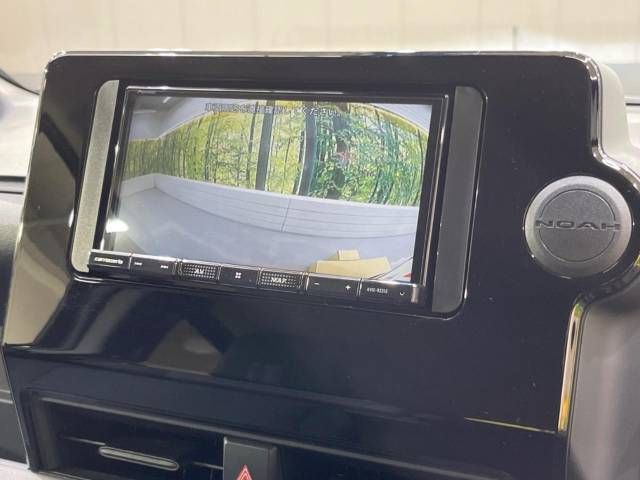 Toyota NOAH 2023-04 25344-4