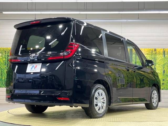 Toyota NOAH 2023-04 25344-17