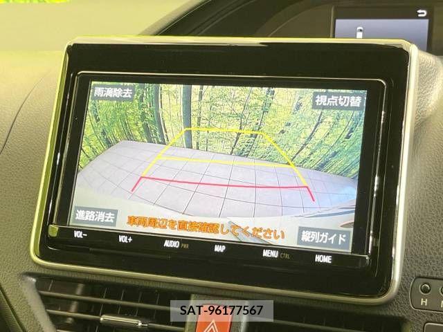 Toyota NOAH 2020-12 279463-5
