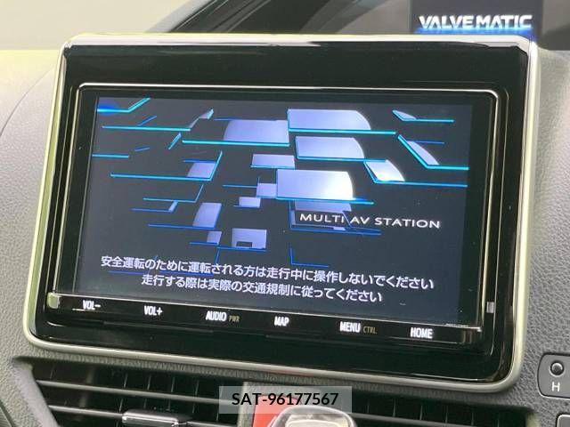 Toyota NOAH 2020-12 279463-2