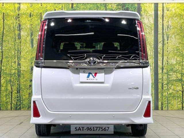 Toyota NOAH 2020-12 279463-16