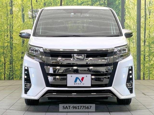 Toyota NOAH 2020-12 279463-15