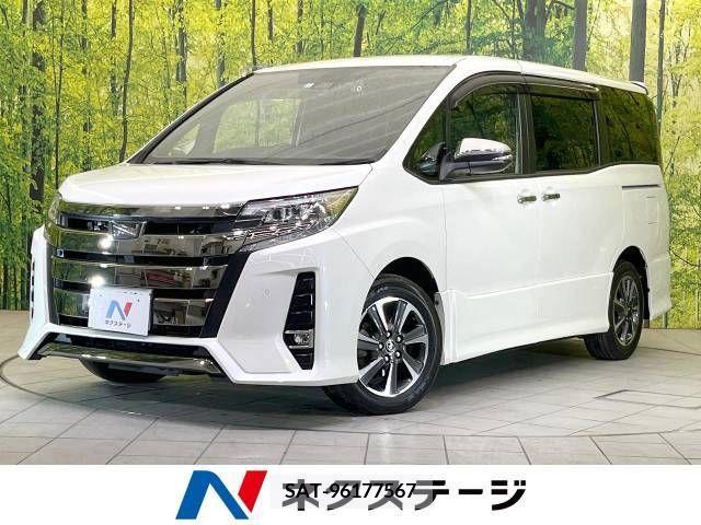 Toyota NOAH 2020-12 279463-0