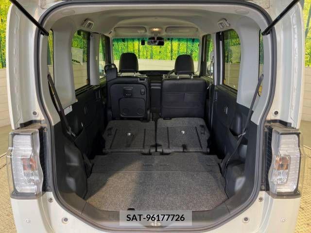 Daihatsu TANTO CUSTOM 2017-09 310247-10