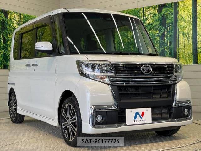 Daihatsu TANTO CUSTOM 2017-09 310247-16