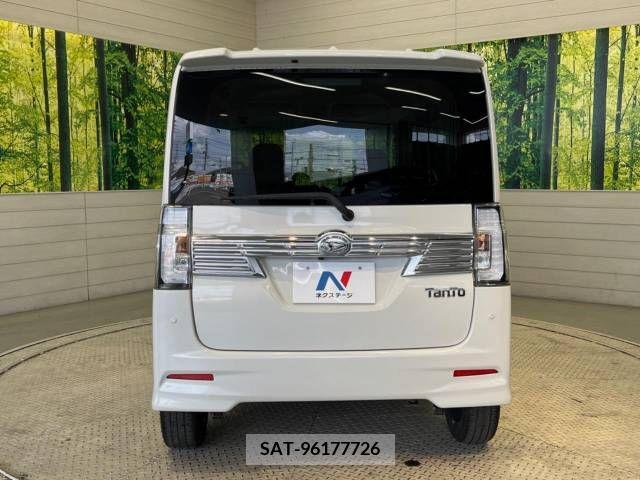 Daihatsu TANTO CUSTOM 2017-09 310247-15