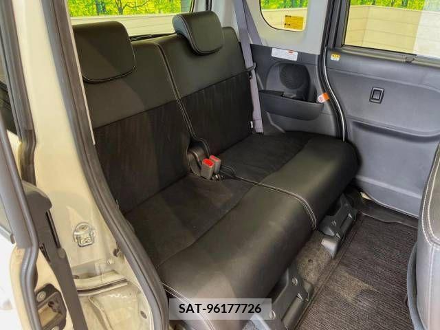 Daihatsu TANTO CUSTOM 2017-09 310247-9