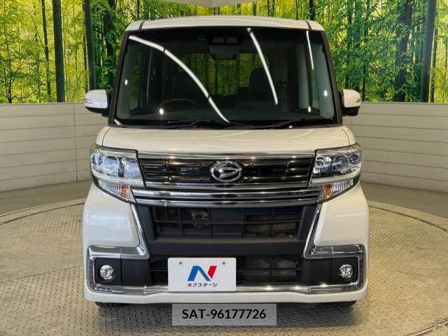 Daihatsu TANTO CUSTOM 2017-09 310247-14