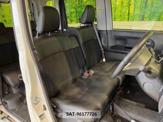 Daihatsu TANTO CUSTOM 2017-09 310247-8